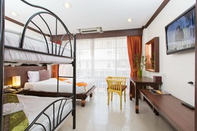 Marina Boutique Suites Guesthouse