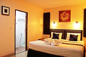Marine Inn and Wanna House