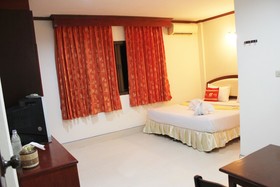 Marine Inn and Wanna House