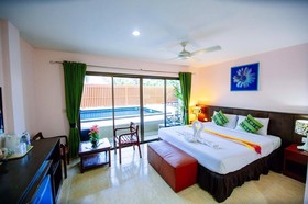 Marine Inn and Wanna House