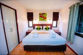 Marine Inn and Wanna House