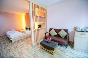 Marine Inn and Wanna House