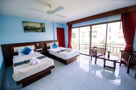 Marine Inn and Wanna House
