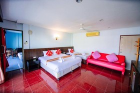 Marine Inn and Wanna House