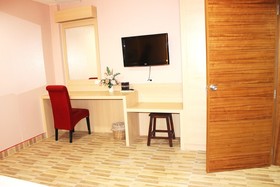 Marine Inn and Wanna House
