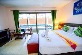 Marine Inn and Wanna House