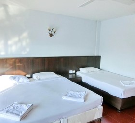 Marine Inn and Wanna House