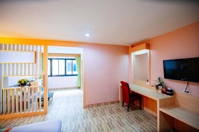Marine Inn and Wanna House