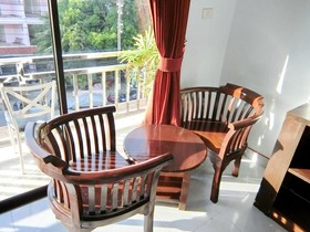 Marine Inn and Wanna House