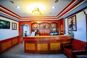 Marine Inn and Wanna House