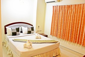 Marine Inn and Wanna House