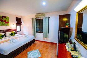 Marine Inn and Wanna House