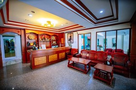Marine Inn and Wanna House