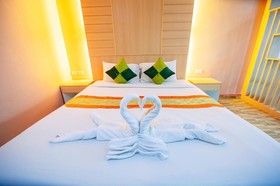 Marine Inn and Wanna House