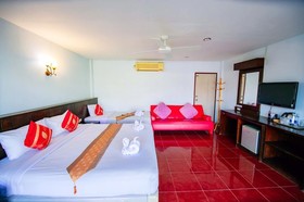 Marine Inn and Wanna House