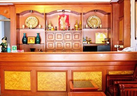 Marine Inn and Wanna House