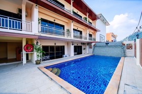 Marine Inn and Wanna House
