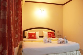 Marine Inn and Wanna House