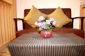 Marine Inn and Wanna House