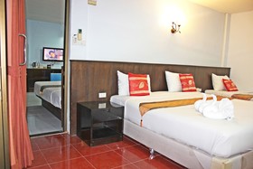 Marine Inn and Wanna House
