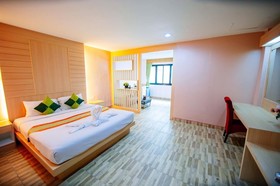 Marine Inn and Wanna House