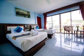 Marine Inn and Wanna House
