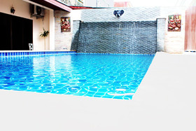 Marine Inn and Wanna House