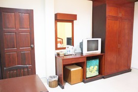 Marine Inn and Wanna House