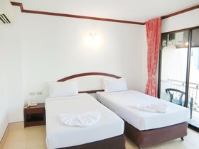 Marine Inn and Wanna House