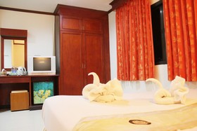 Marine Inn and Wanna House