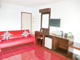 Marine Inn and Wanna House