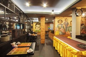 Mazi Design Hotel by Kalima
