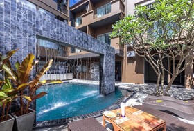 Mazi Design Hotel by Kalima