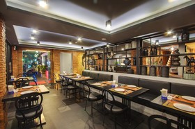 Mazi Design Hotel by Kalima