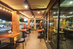 Mazi Design Hotel by Kalima