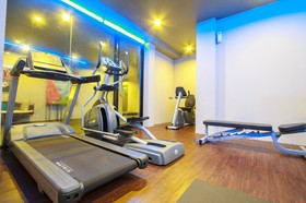 Mazi Design Hotel by Kalima