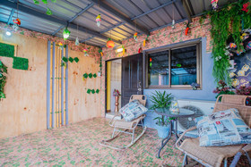 Menulis Coolly House Patong