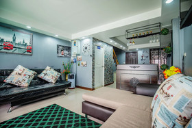 Menulis Coolly House Patong