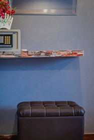 Menulis Coolly House Patong