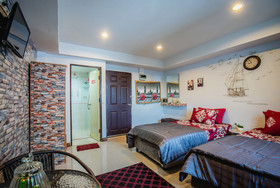 Menulis Coolly House Patong