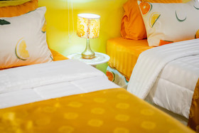 Menulis Coolly House Patong