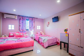 Menulis Coolly House Patong