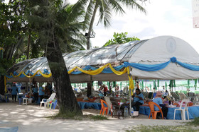 Menulis Coolly House Patong