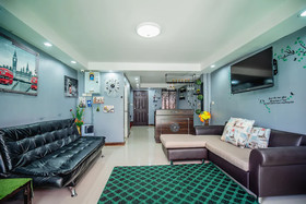 Menulis Coolly House Patong