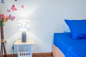 Menulis Coolly House Patong