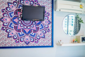 Menulis Coolly House Patong