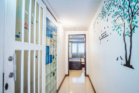 Menulis Coolly House Patong