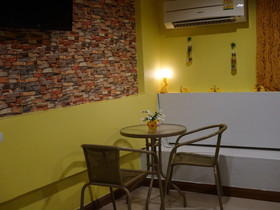Menulis Coolly House Patong
