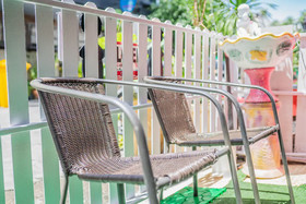 Menulis Coolly House Patong