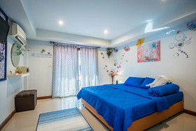 Menulis Coolly House Patong